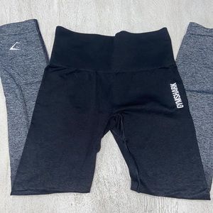 NEVER WORN Gymshark Leggings